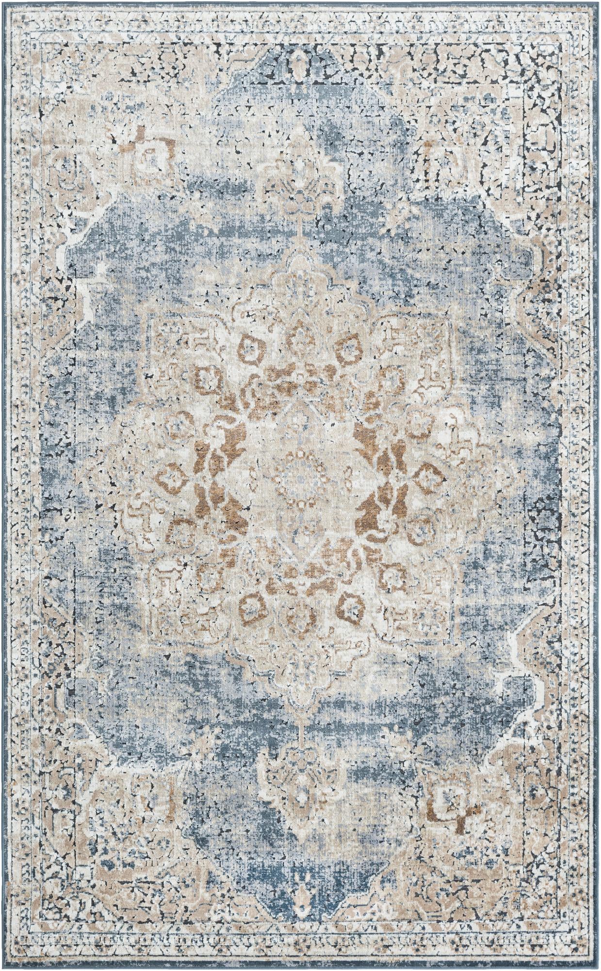 Rug Slate Blue Swatch link