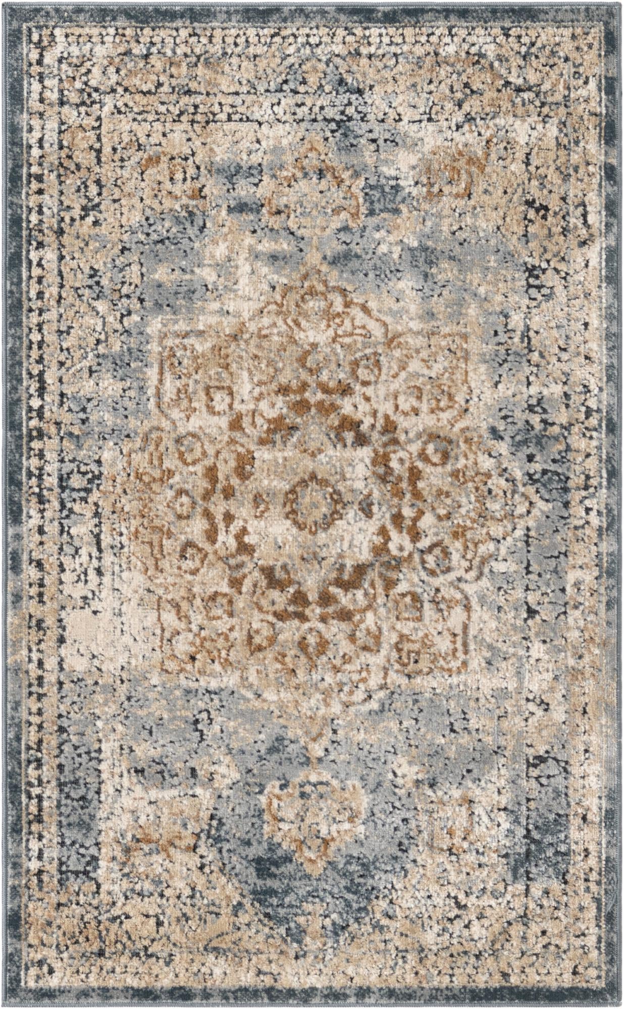 Rug Slate Blue Swatch link