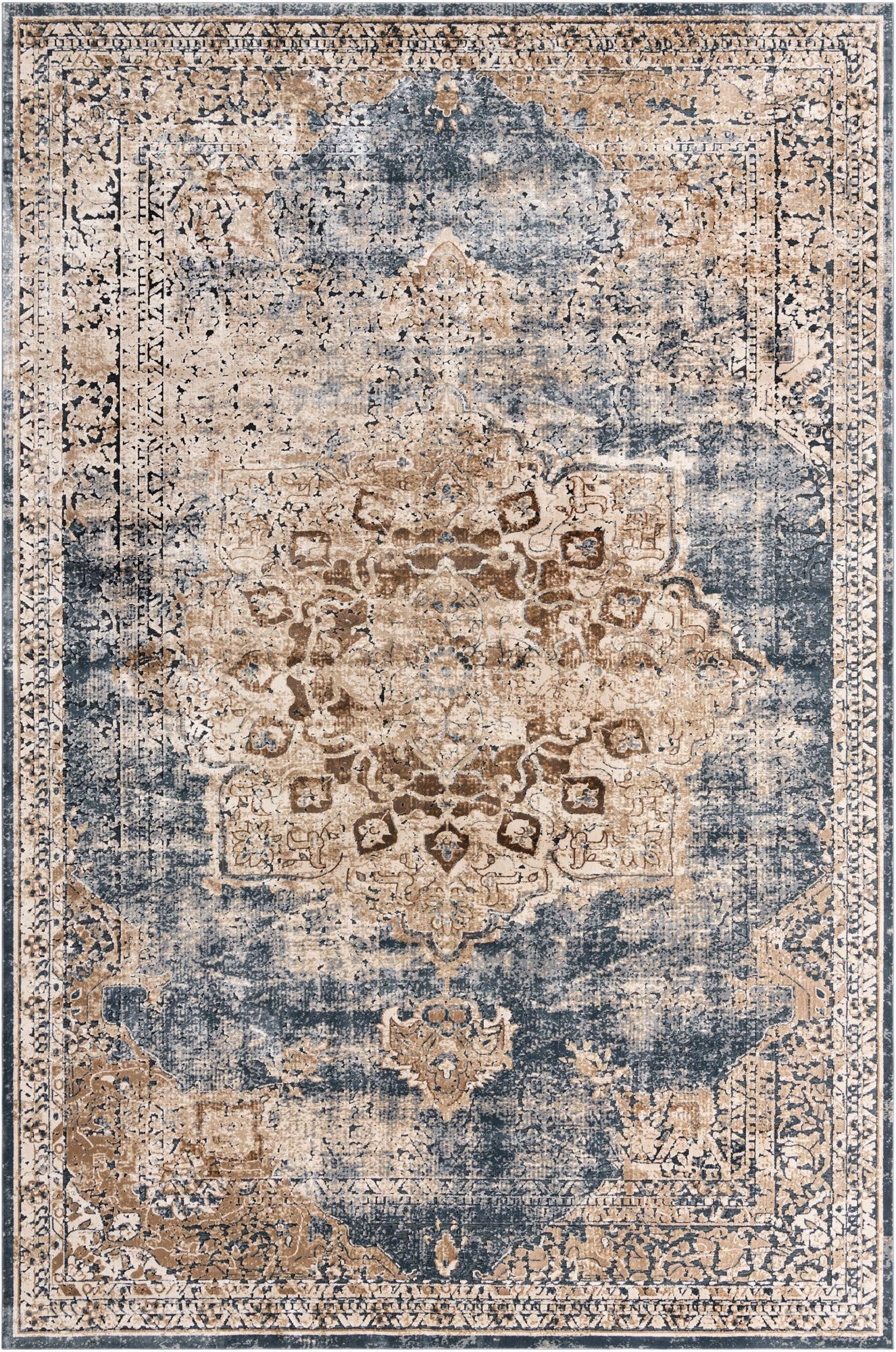 Primary image 10' x 14' 5 Villa Rug