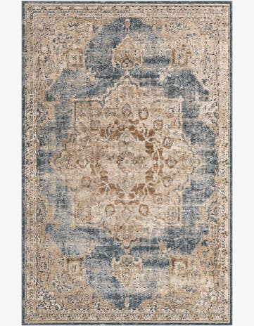 6' x 9' Villa Rug
