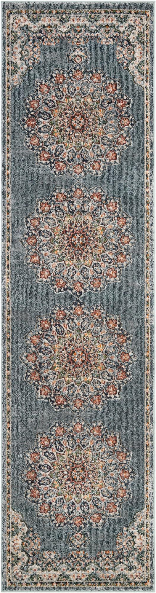 Rug Slate Blue Swatch link