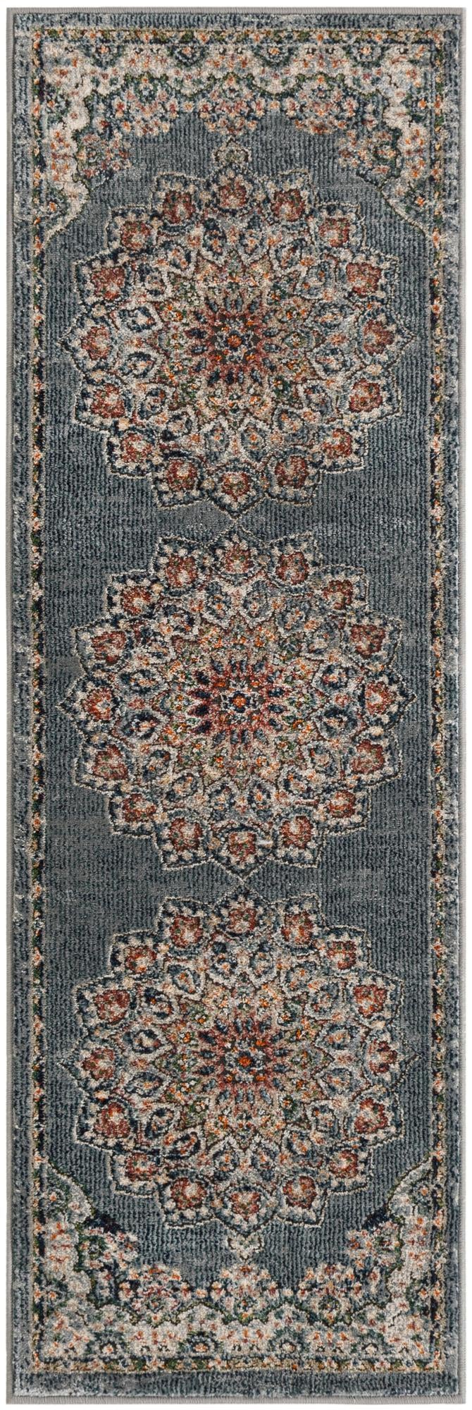 Rug Slate Blue Swatch link