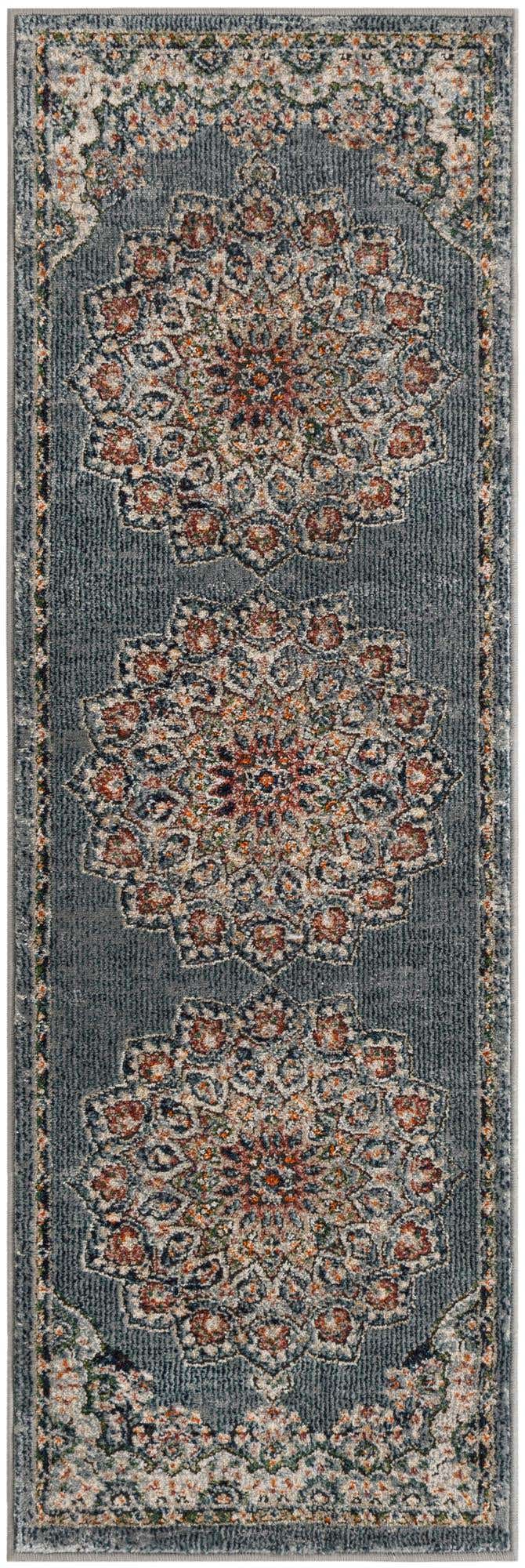 2' x 6' Isabella Runner Rug