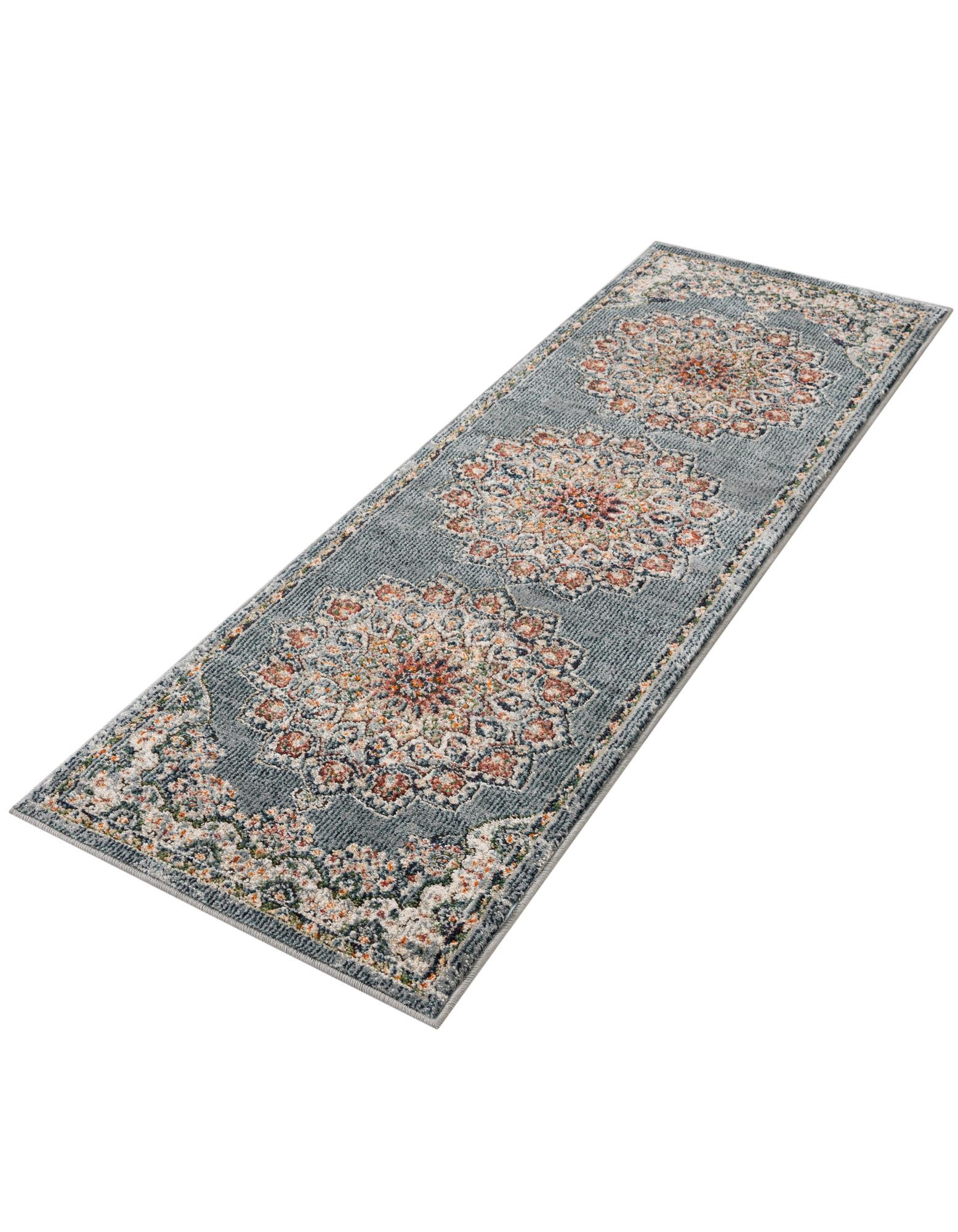 2' x 6' Isabella Runner Rug