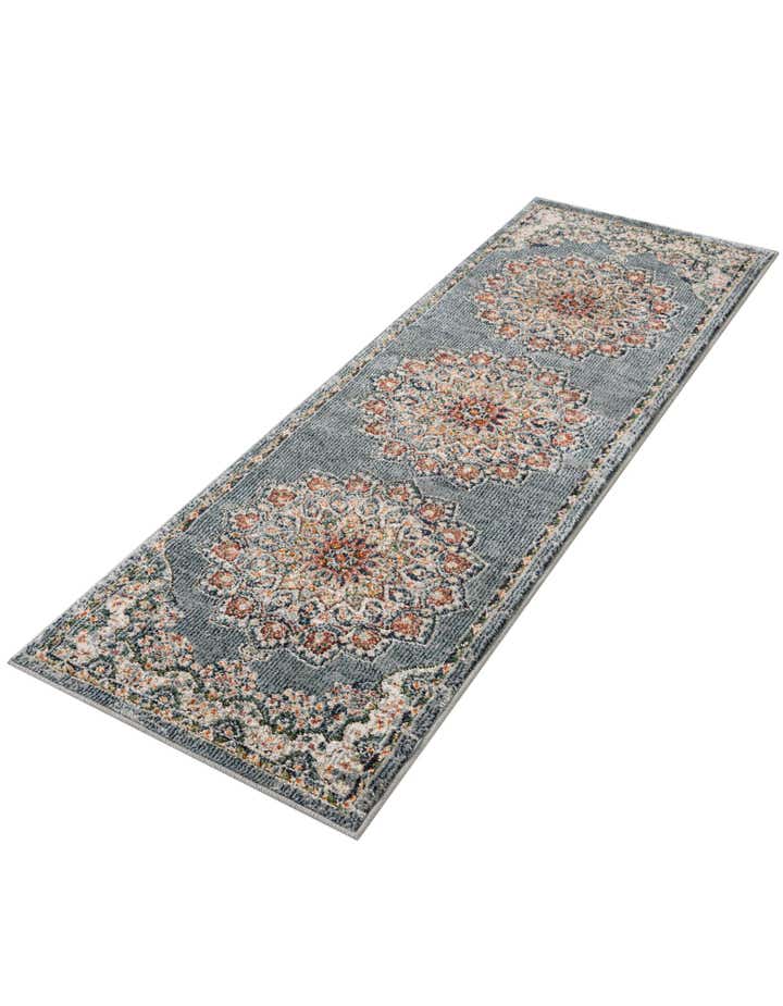 2' x 6' Isabella Runner Rug