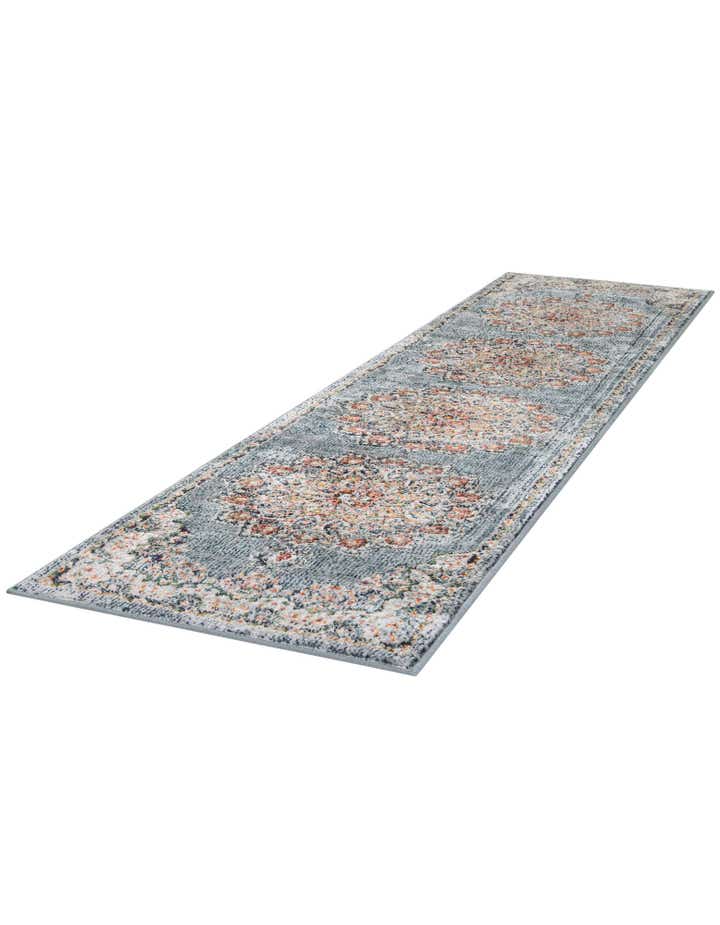 2' x 8' Isabella Runner Rug