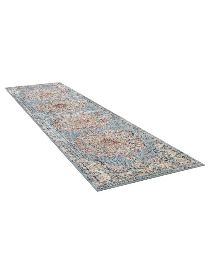2' x 8' Isabella Runner Rug