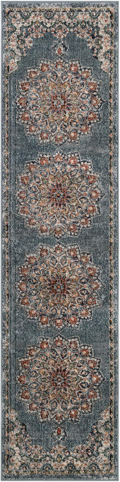 2' x 8' Isabella Runner Rug