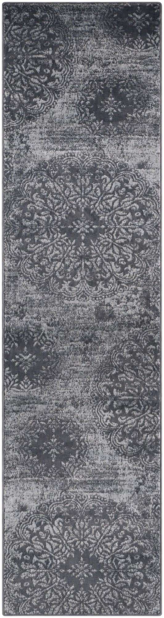 2' 7 x 10' Monaco Runner Rug