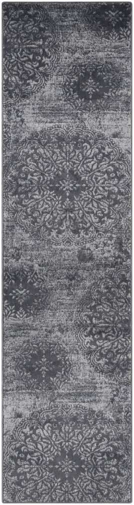 2' 7 x 10' Monaco Runner Rug
