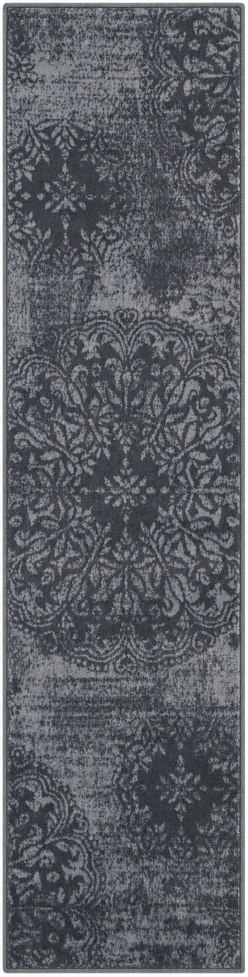 2' x 8' Monaco Runner Rug