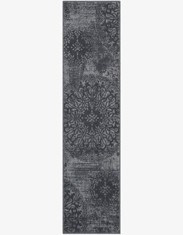 2' x 8' Monaco Runner Rug