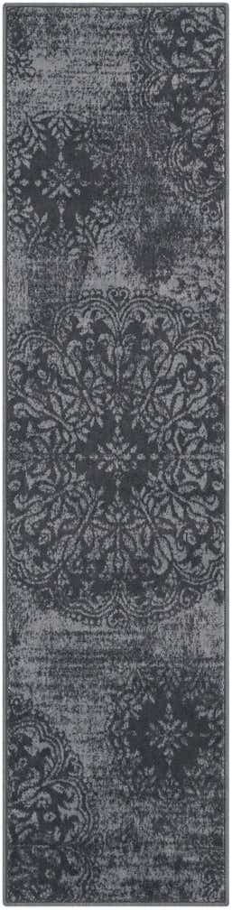 2' x 8' Monaco Runner Rug