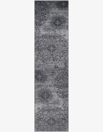 2' 7 x 10' Monte Carlo Runner Rug