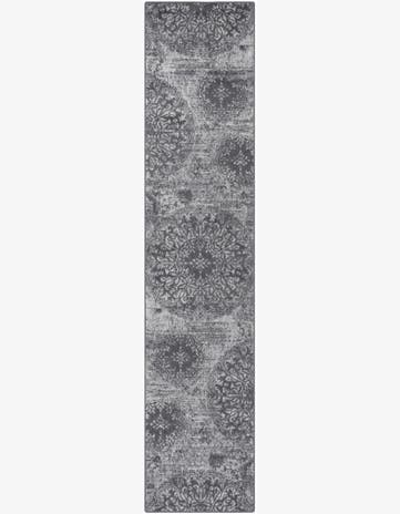 2' 7 x 12' Monte Carlo Runner Rug
