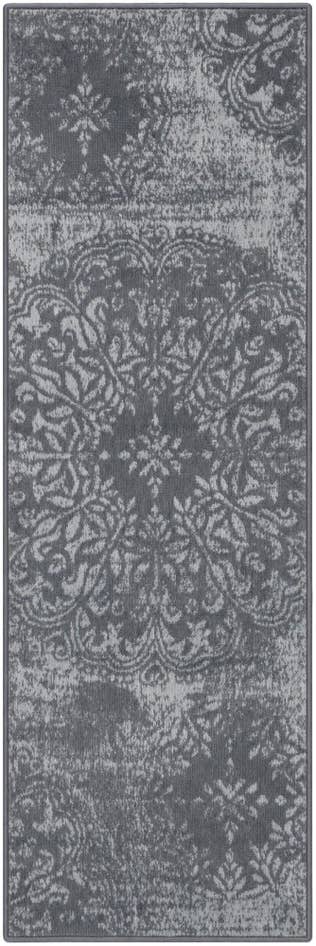 Detail image of 2' x 6' Monte Carlo Runner Rug