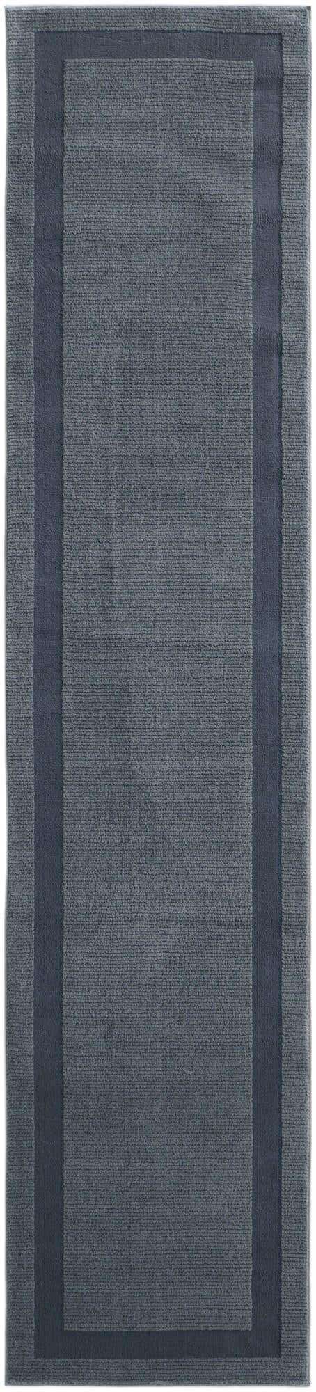 2' 7 x 12' Textura Designer Runner Rug