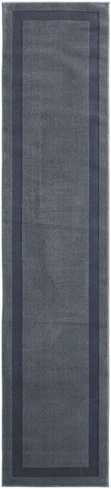 2' 7 x 12' Textura Designer Runner Rug