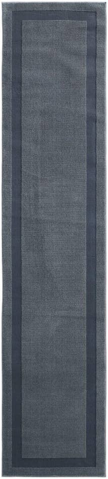 Detail image of 2' 7 x 12' Textura Designer Runner Rug