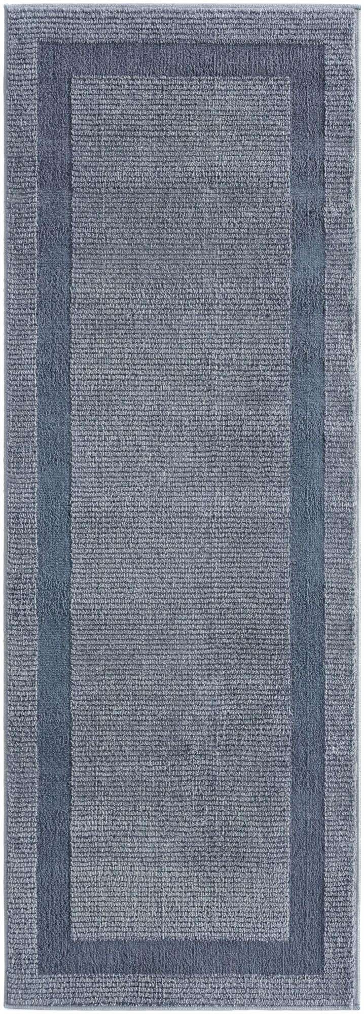 2' 2 x 6' Textura Designer Runner Rug