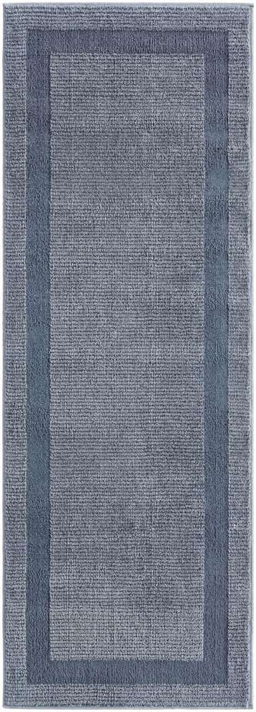 2' 2 x 6' Textura Designer Runner Rug