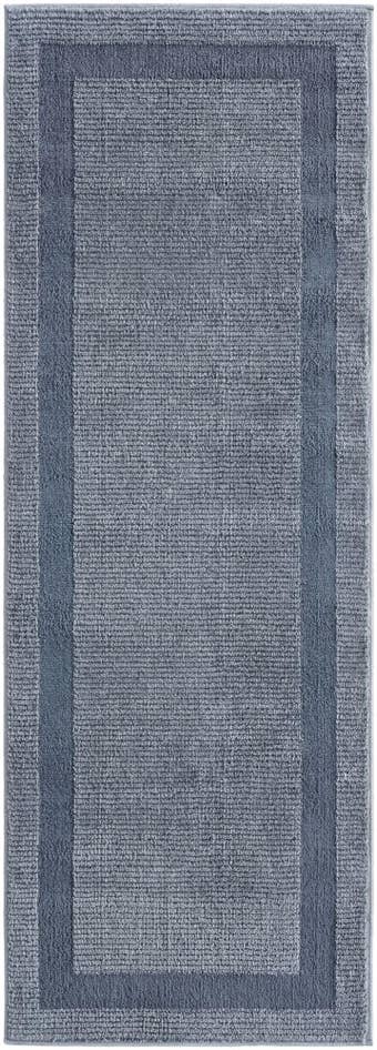 Detail image of 2' 2 x 6' Textura Designer Runner Rug