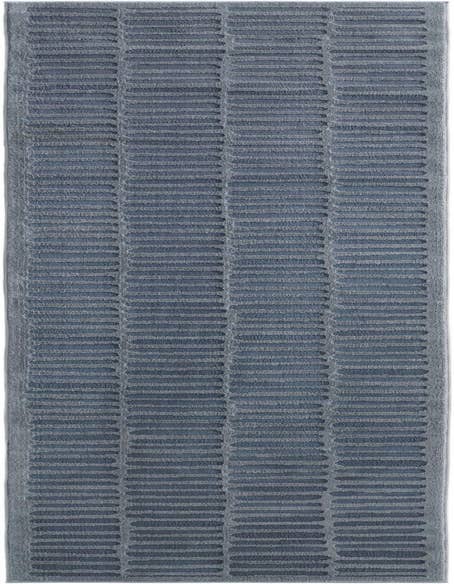Detail image of 2' 7 x 12' Textura Designer Runner Rug
