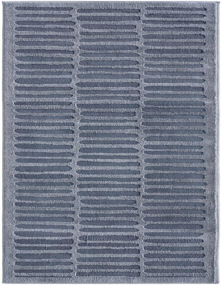 Detail image of 2' 2 x 6' Textura Designer Runner Rug