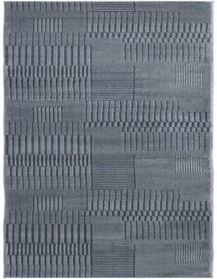 Detail image of 2' 7 x 12' Textura Designer Runner Rug