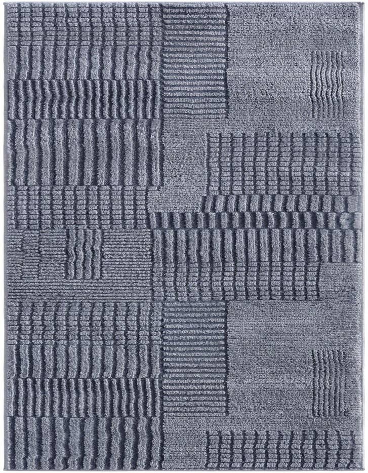 Detail image of 2' 2 x 6' Textura Designer Runner Rug