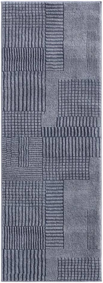 Detail image of 2' 2 x 6' Textura Designer Runner Rug