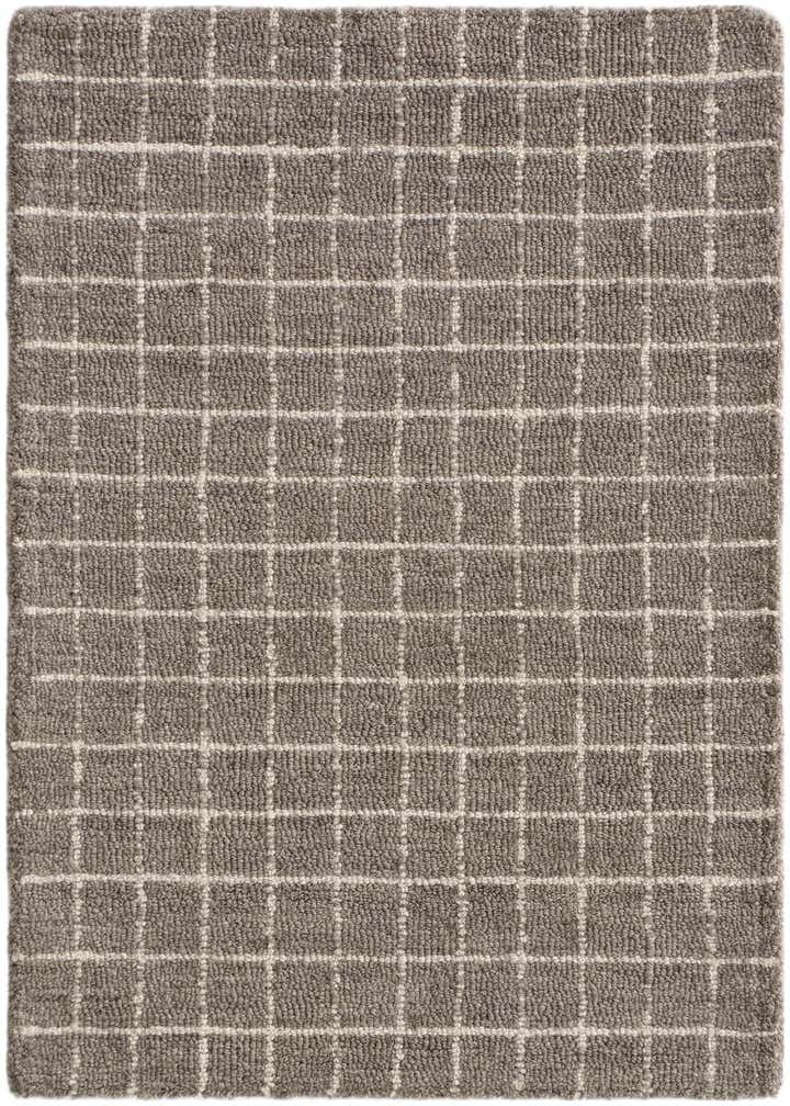 2' x 3' 1 Heritage Line Wool Rug
