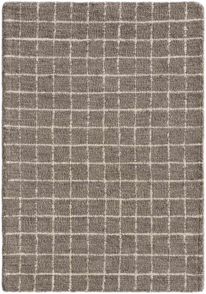 2' x 3' 1 Heritage Line Wool Rug