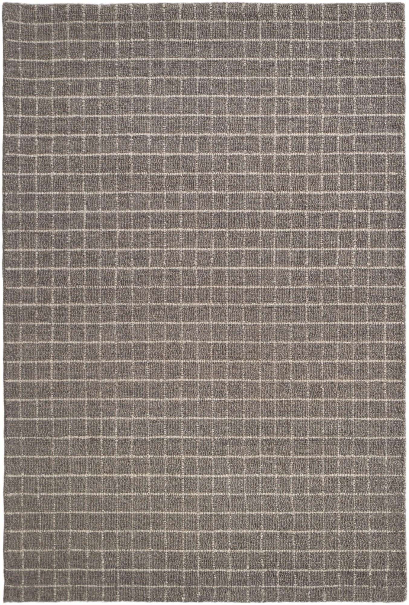4' 1 x 6' 1 Heritage Line Wool Rug