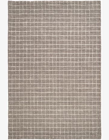 4' 1 x 6' 1 Heritage Line Wool Rug