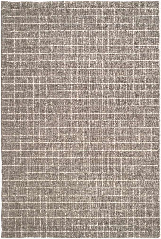 4' 1 x 6' 1 Heritage Line Wool Rug