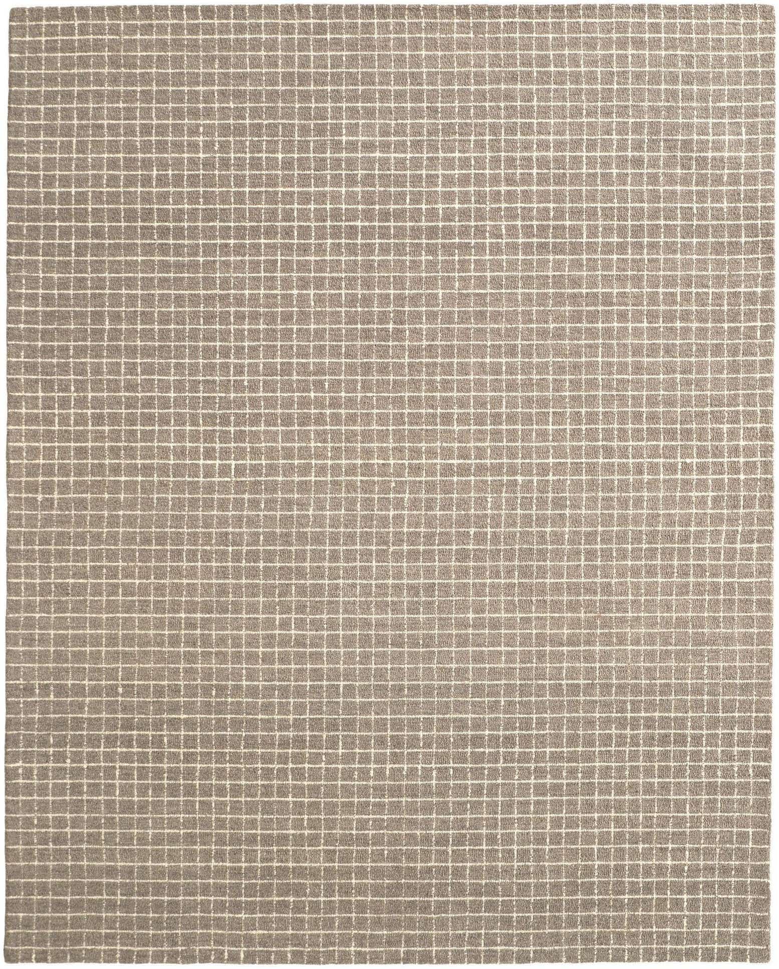8' x 10' Heritage Line Wool Rug