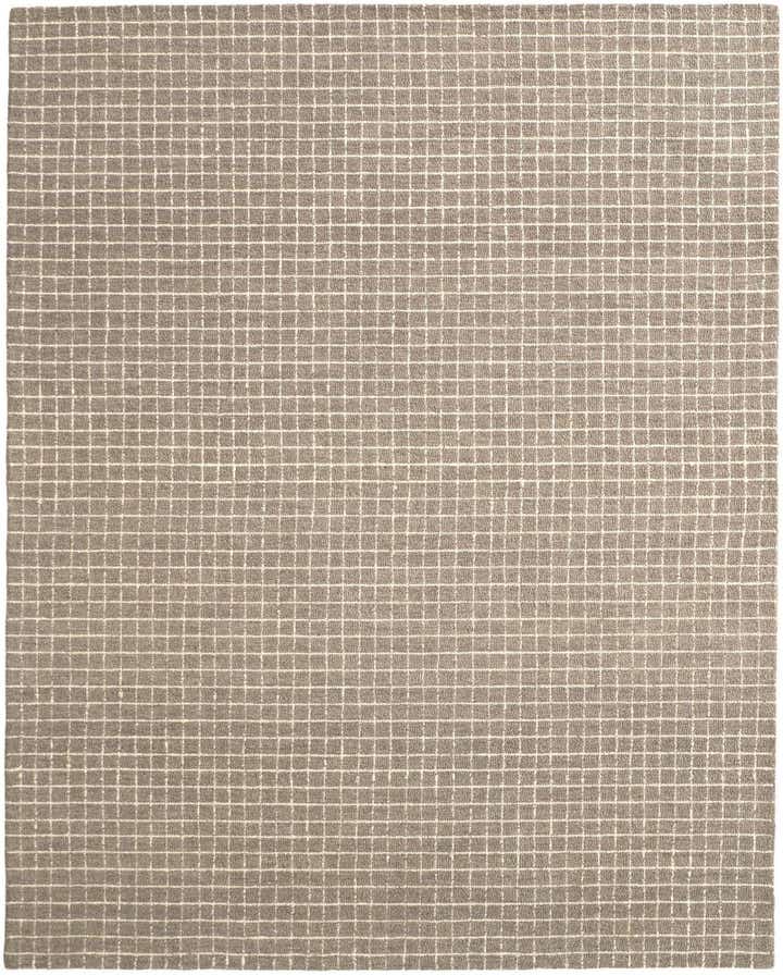 8' x 10' Heritage Line Wool Rug