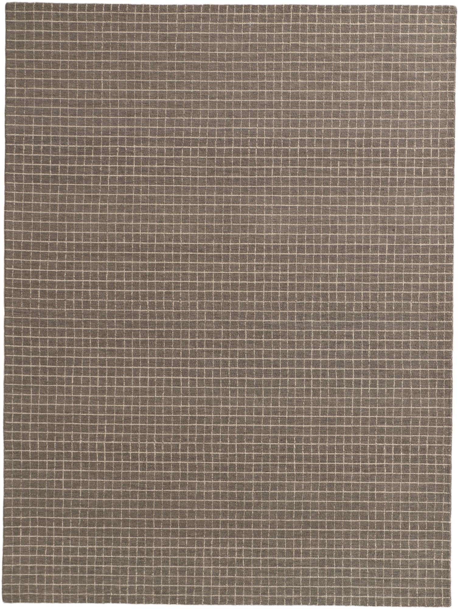 9' x 12' Heritage Line Wool Rug