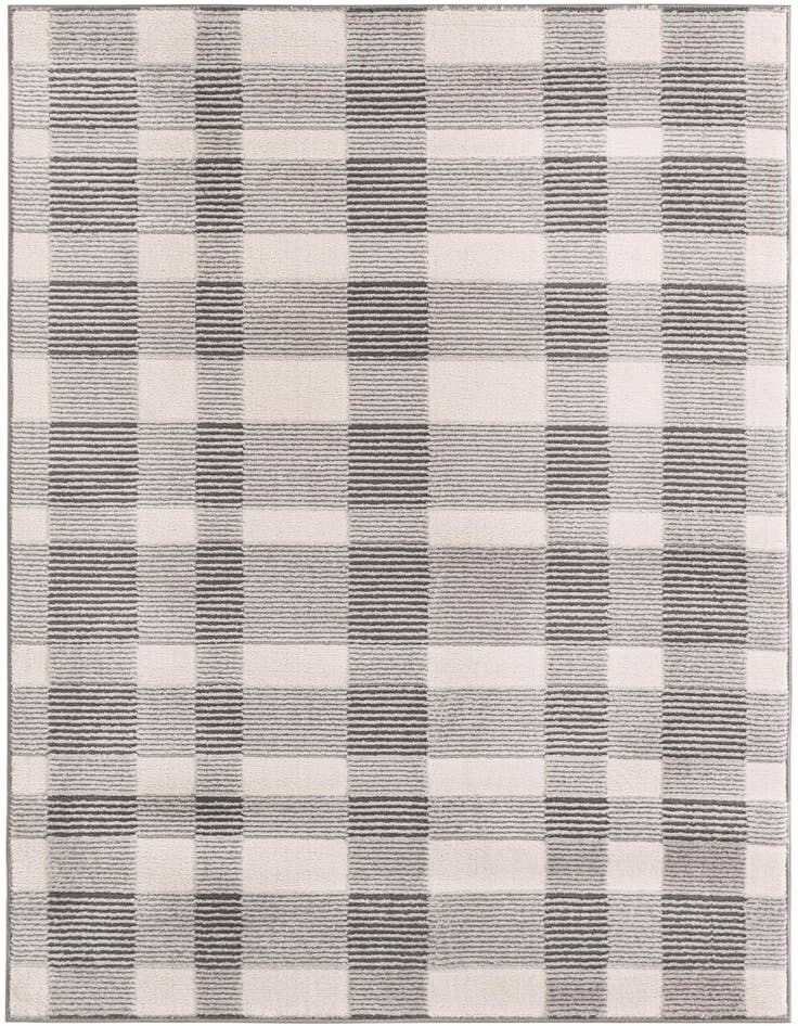 Detail image of 4' x 6' Textura Designer Rug