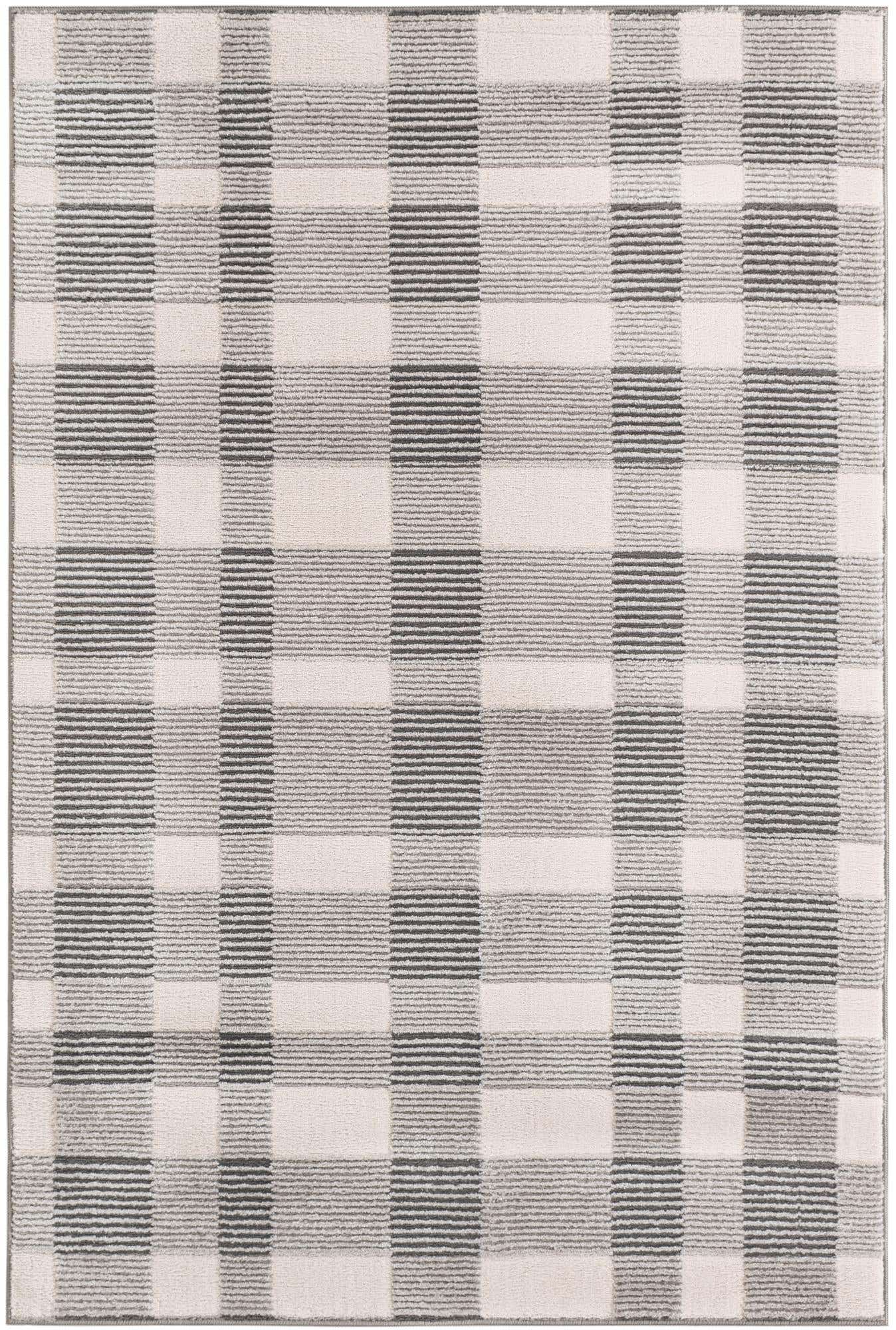 4' x 6' Textura Designer Rug