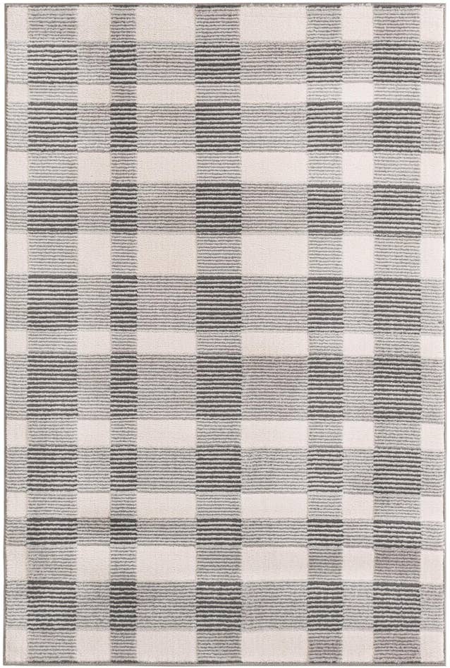 Detail image of 4' x 6' Textura Designer Rug