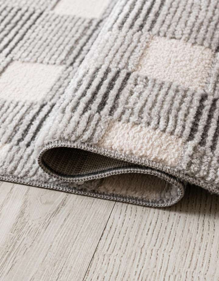 4' x 6' Textura Designer Rug