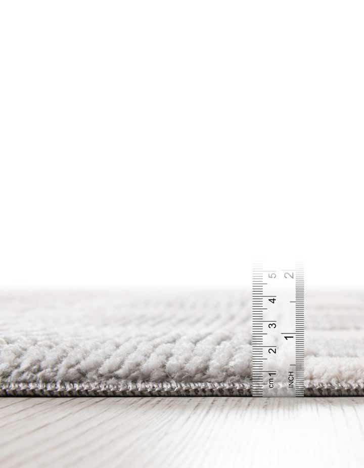 9' x 12' Textura Designer Rug