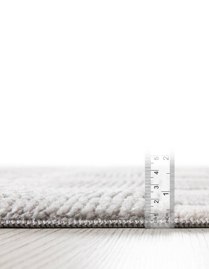 Detail image of 4' x 6' Textura Designer Rug