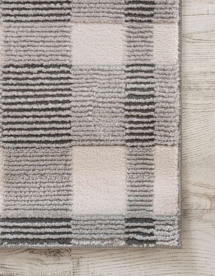 4' x 6' Textura Designer Rug
