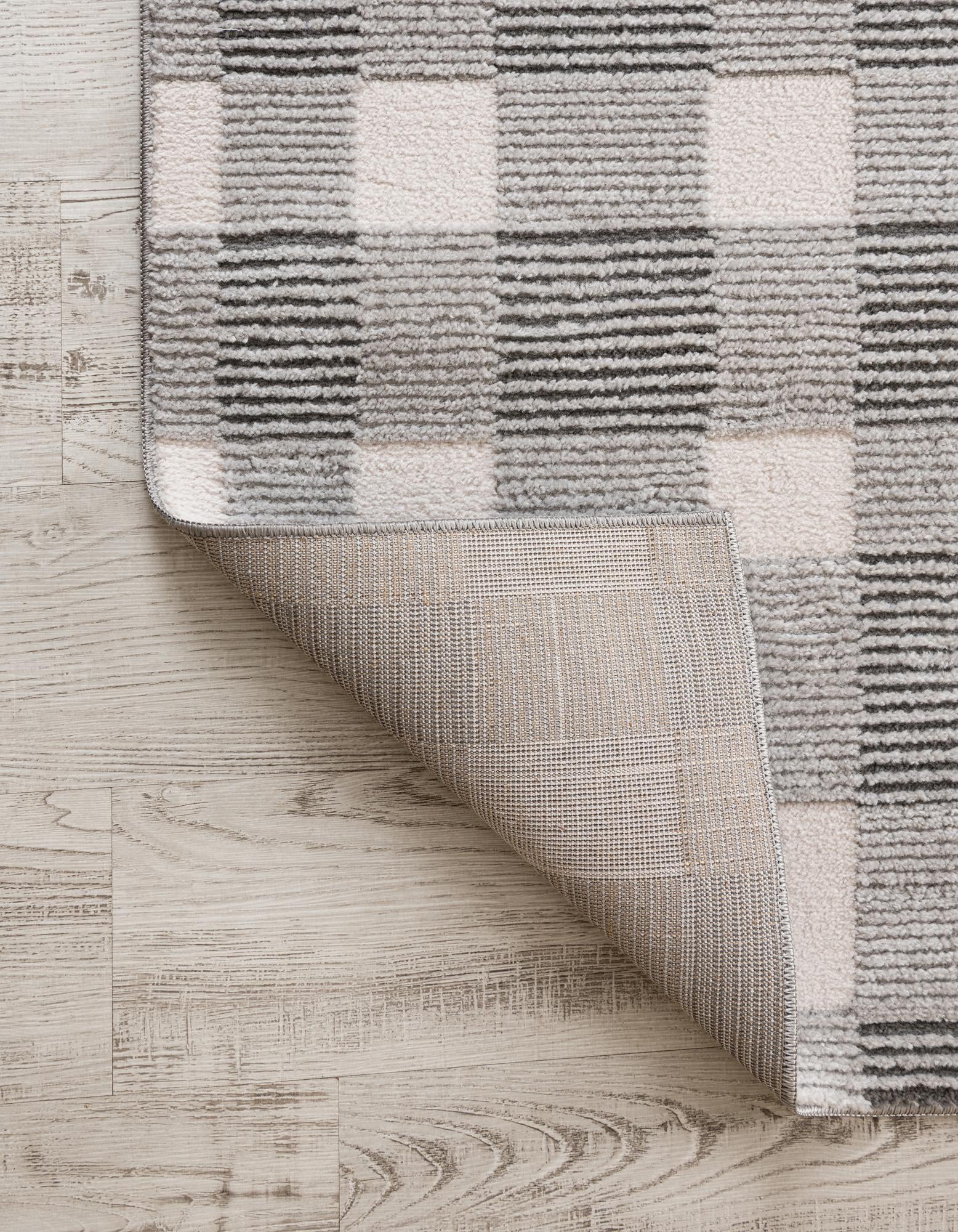 4' x 6' Textura Designer Rug