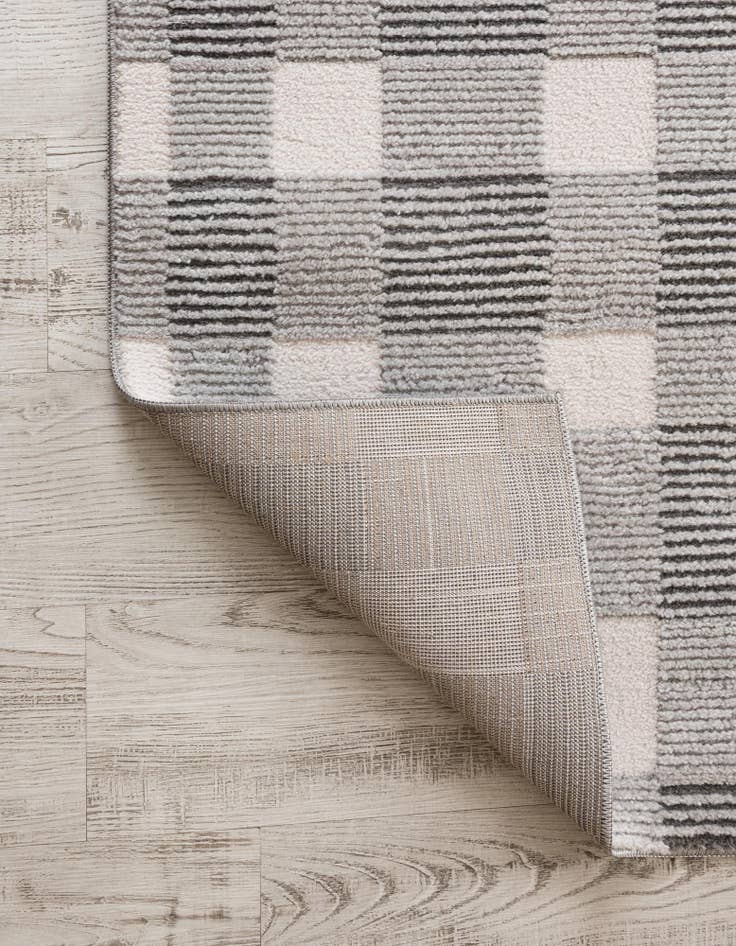 Detail image of 9' x 12' Textura Designer Rug