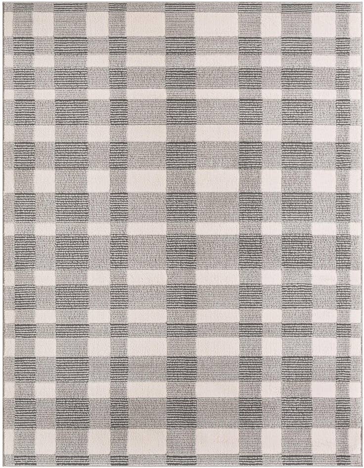 Detail image of 5' x 8' Textura Designer Rug