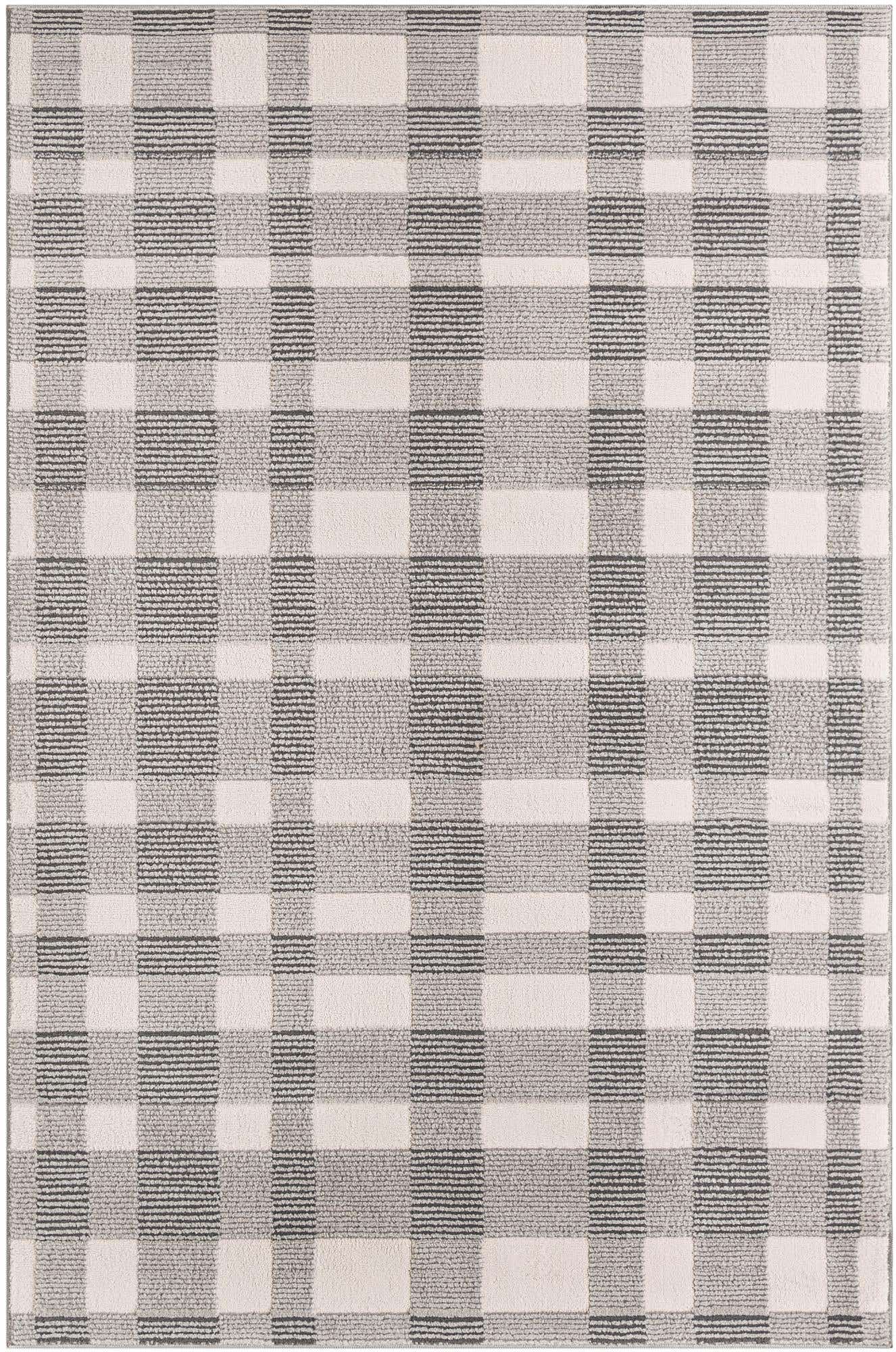 5' x 8' Textura Designer Rug